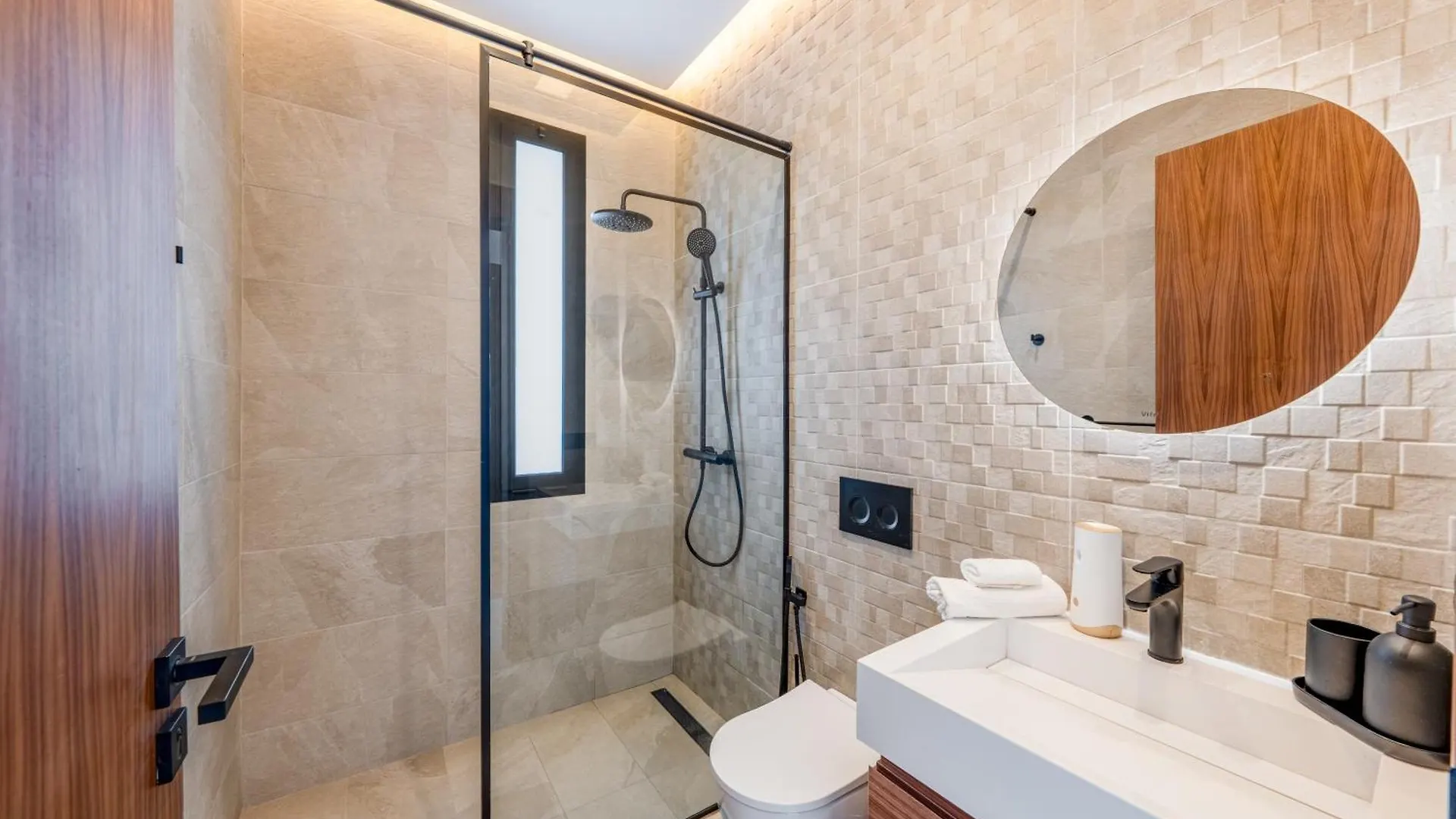 Villa Bahia Luxury-Pool Breakfast & Golf Access 마라케시 펜션