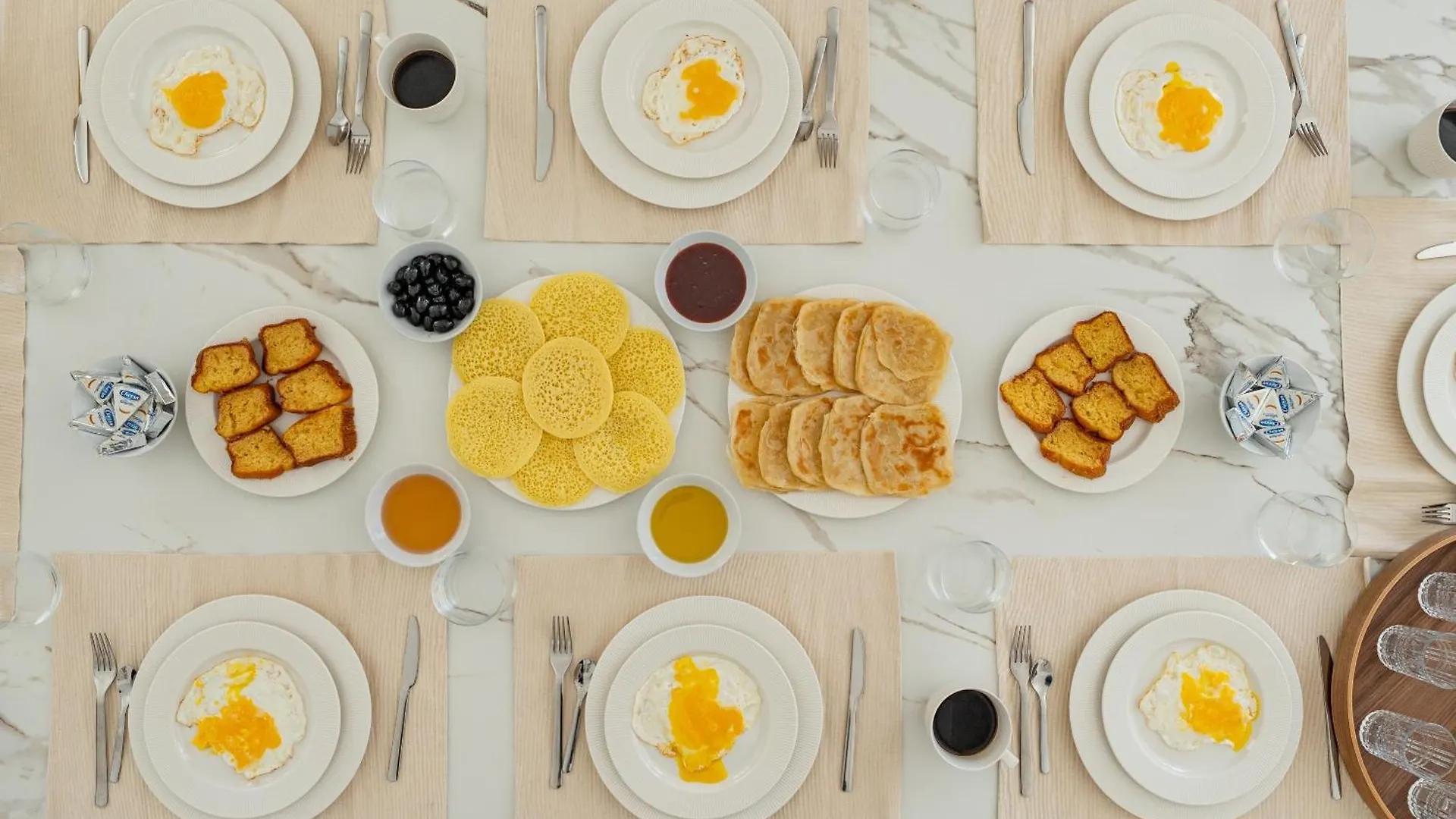 Villa Bahia Luxury-Pool Breakfast & Golf Access 마라케시