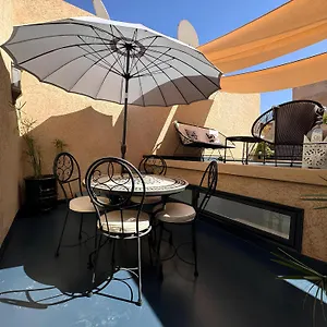 Dar Coco 180 Vakantiehuis