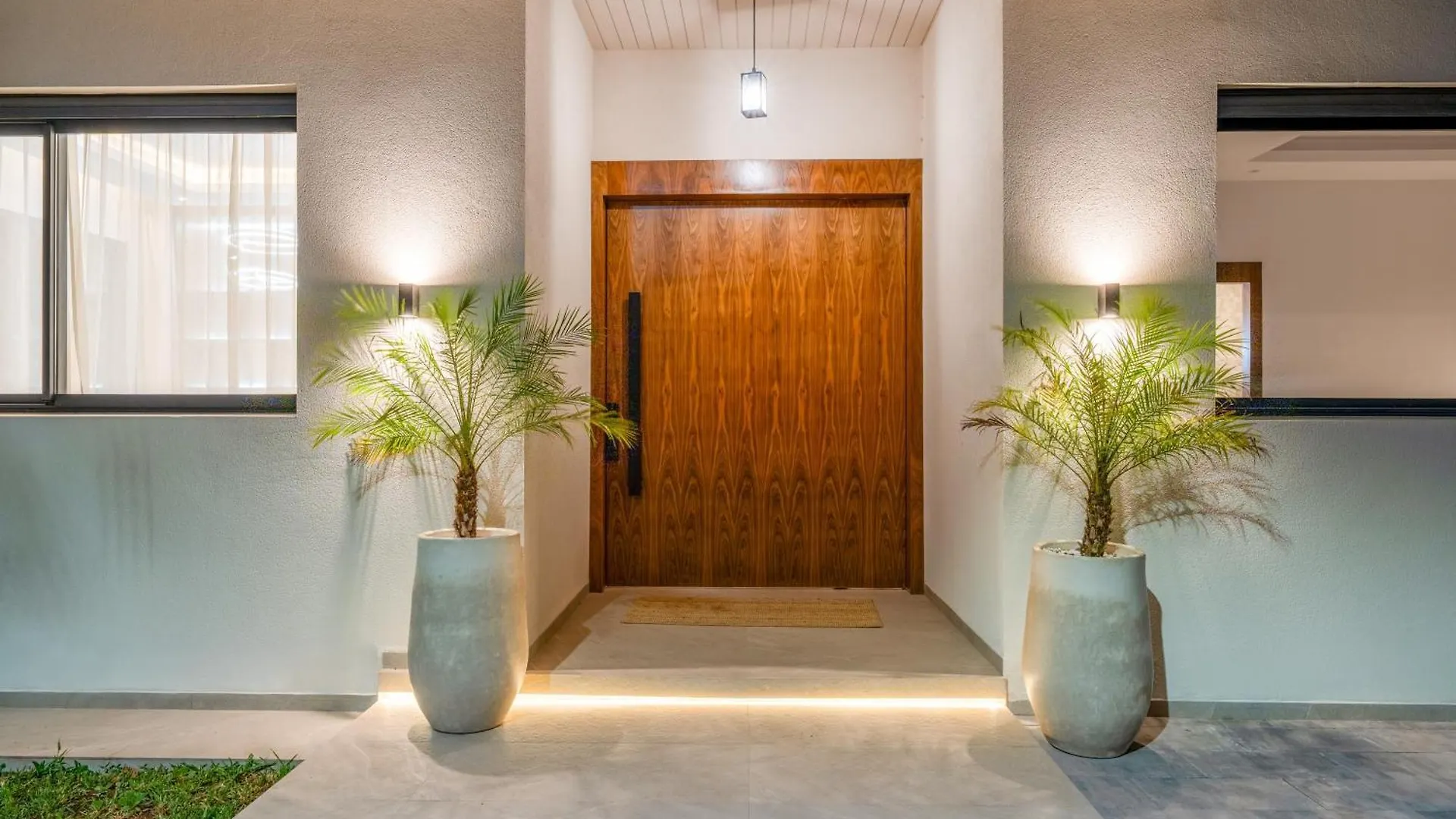 Villa Bahia Luxury-Pool Breakfast & Golf Access Marrakesh 0*,